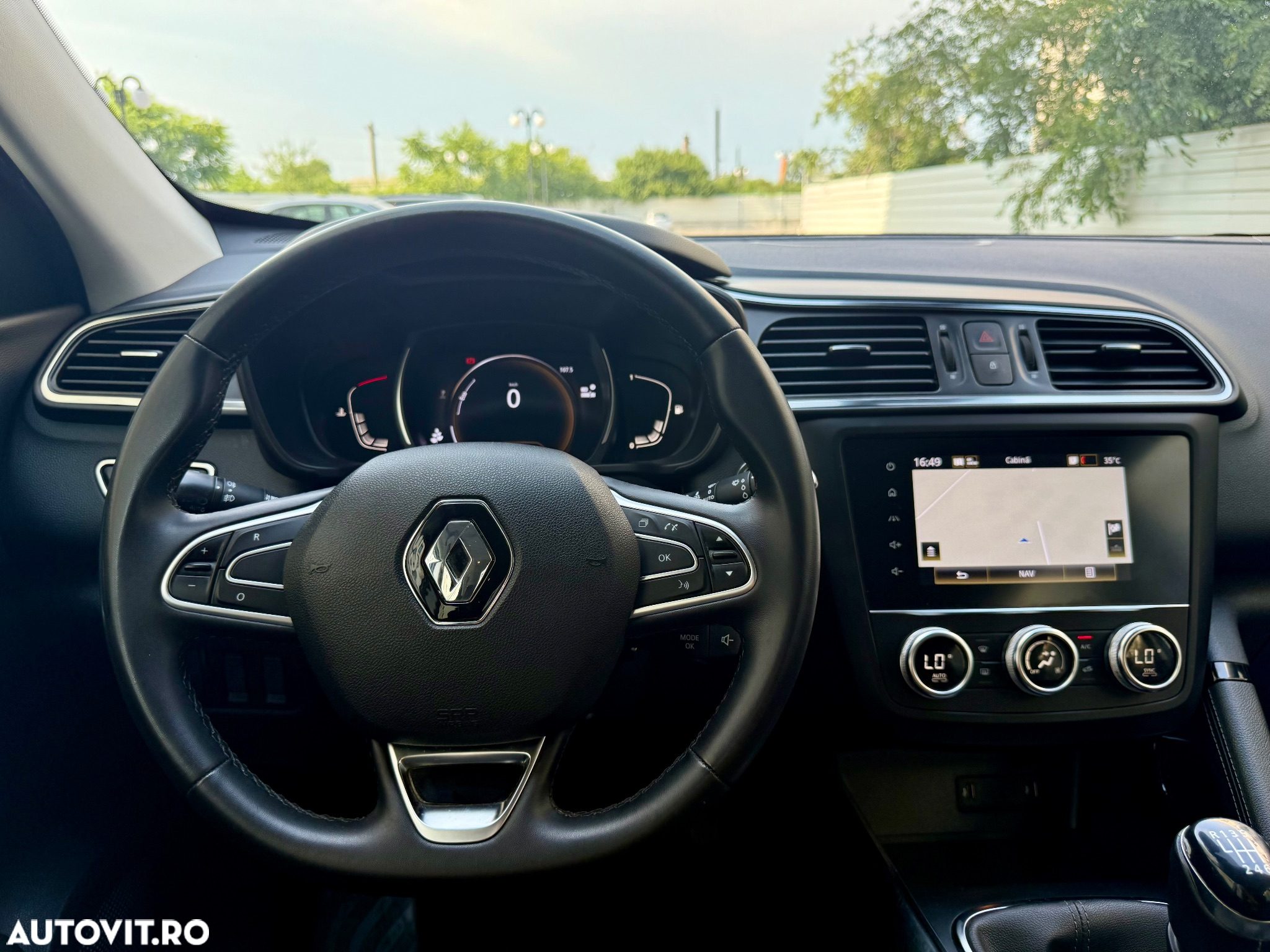 Renault Kadjar - 14