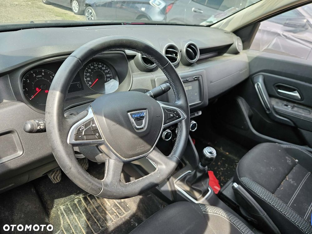 Dacia Duster TCe 125 4WD Prestige - 5