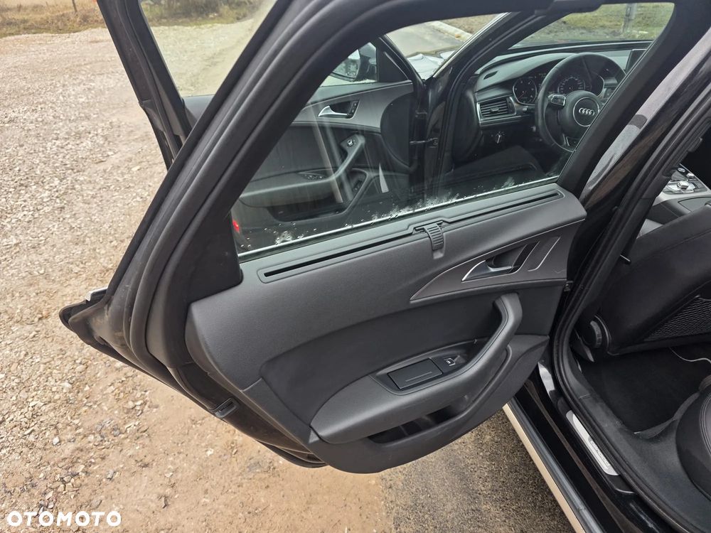 Audi A6 Allroad 3.0 TDI clean diesel Quattro S tronic - 22