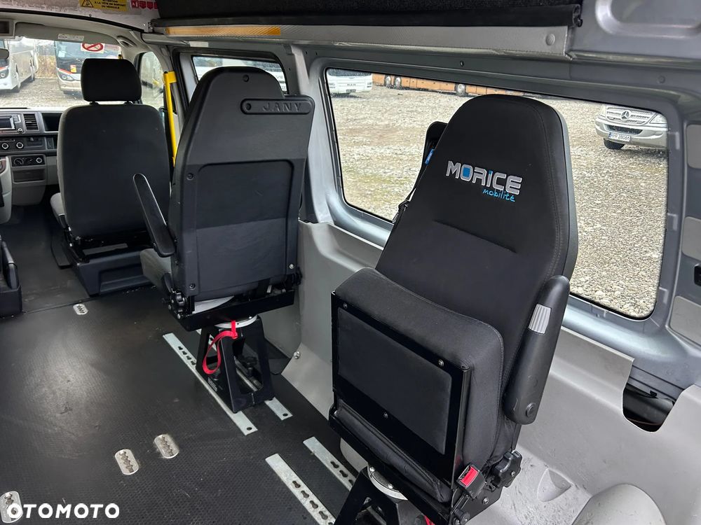 Volkswagen Transporter - 19