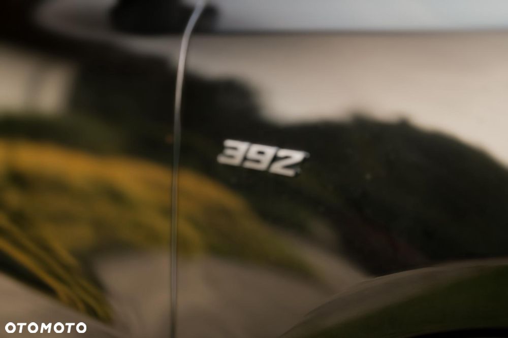 Dodge Durango - 17