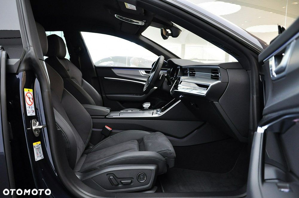 Audi A7 Sportback - 19