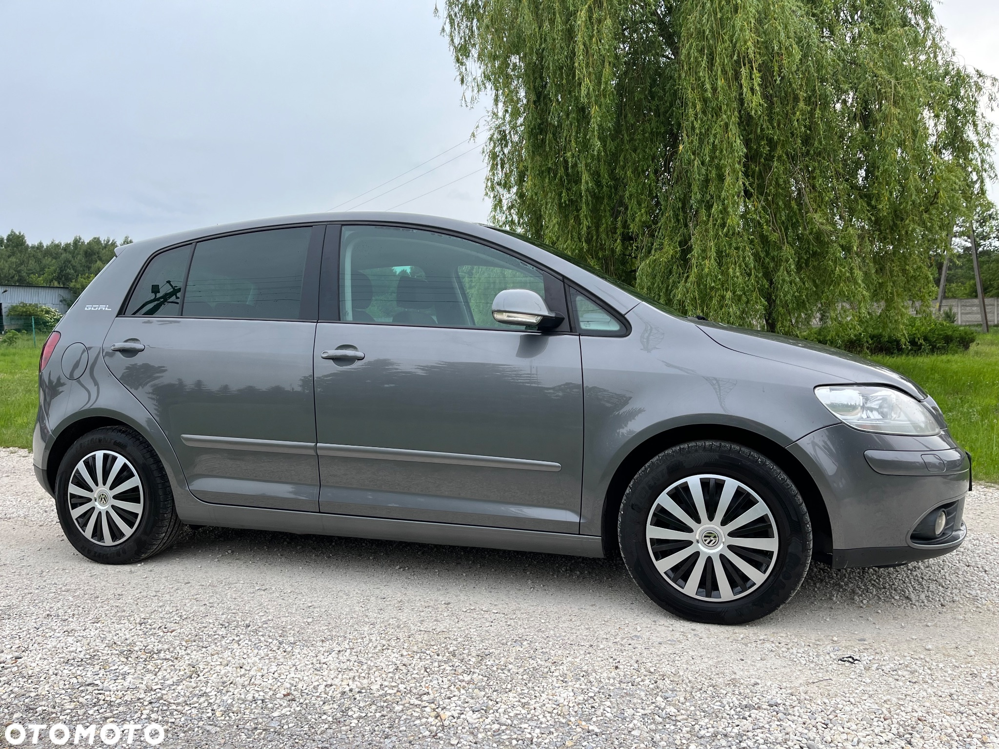Volkswagen Golf 2.0 TDI Goal - 13