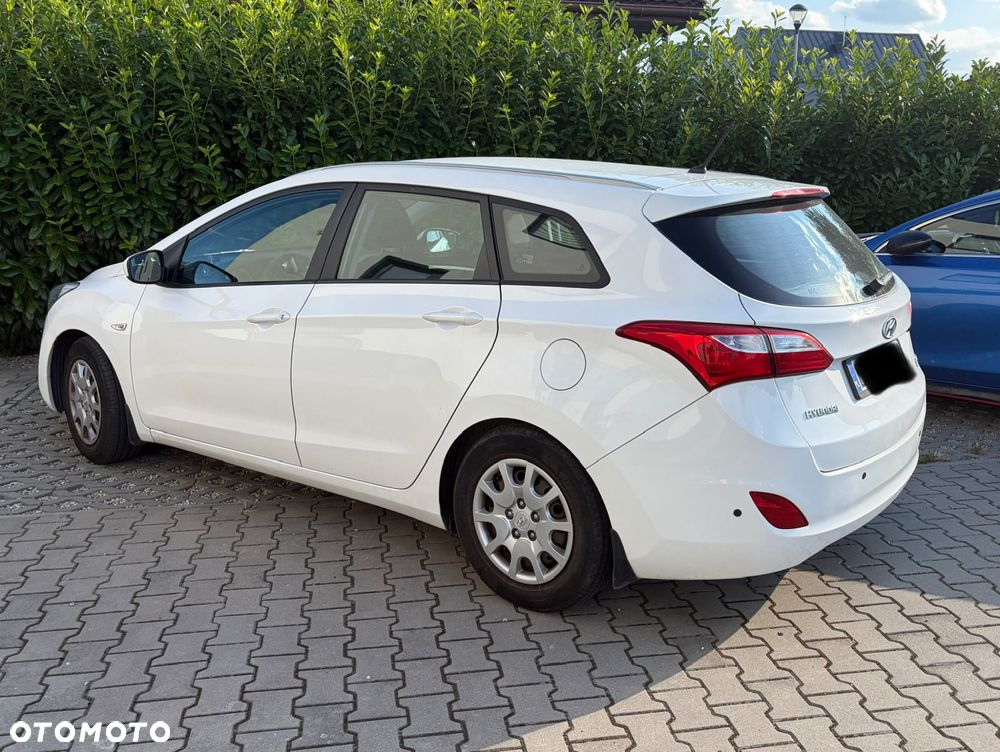 Hyundai i30 1.6 Classic - 1