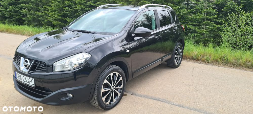 Nissan Qashqai 1.6 I-Way - 2