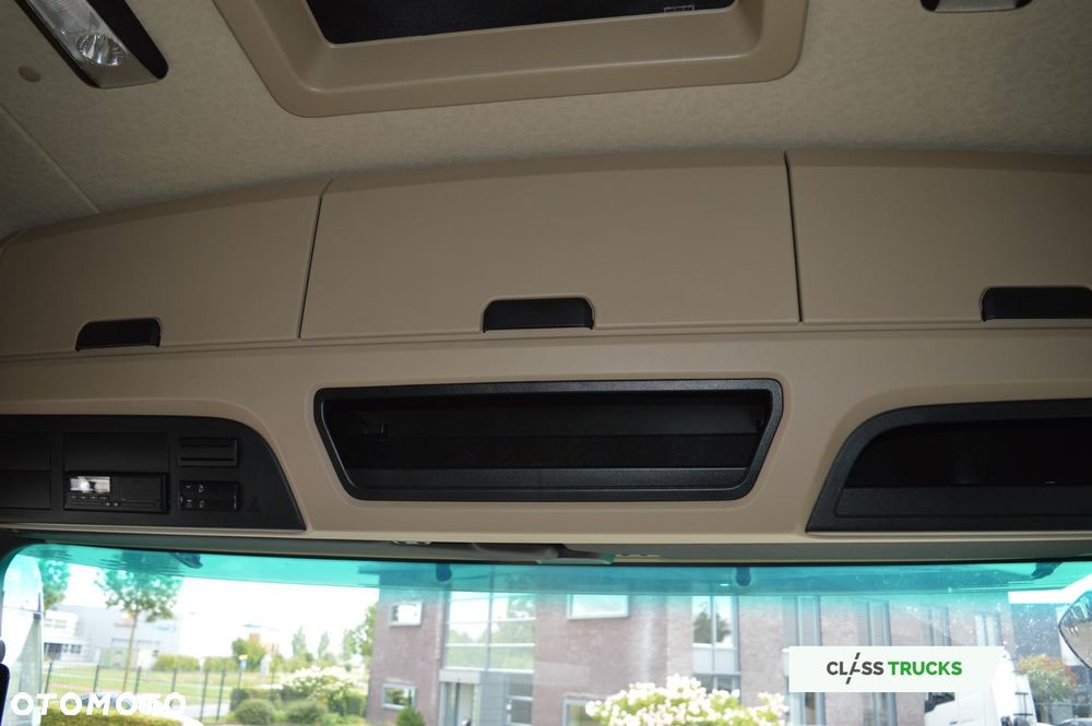 Mercedes-Benz Actros 5 1845 BigSpace - 15