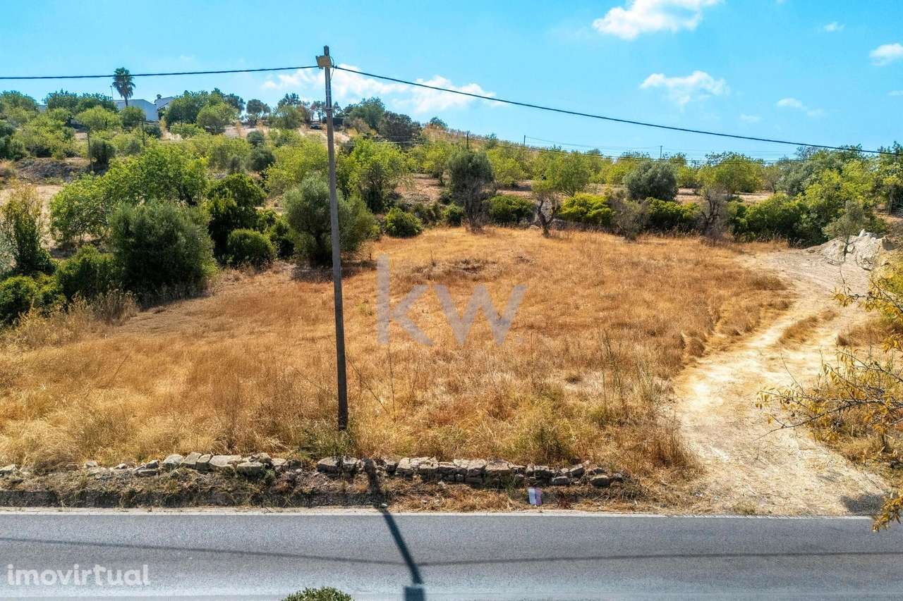 Terreno com Projeto Aprovado para Moradia com Piscina em Palhagueira – - Grande imagem: 3/35
