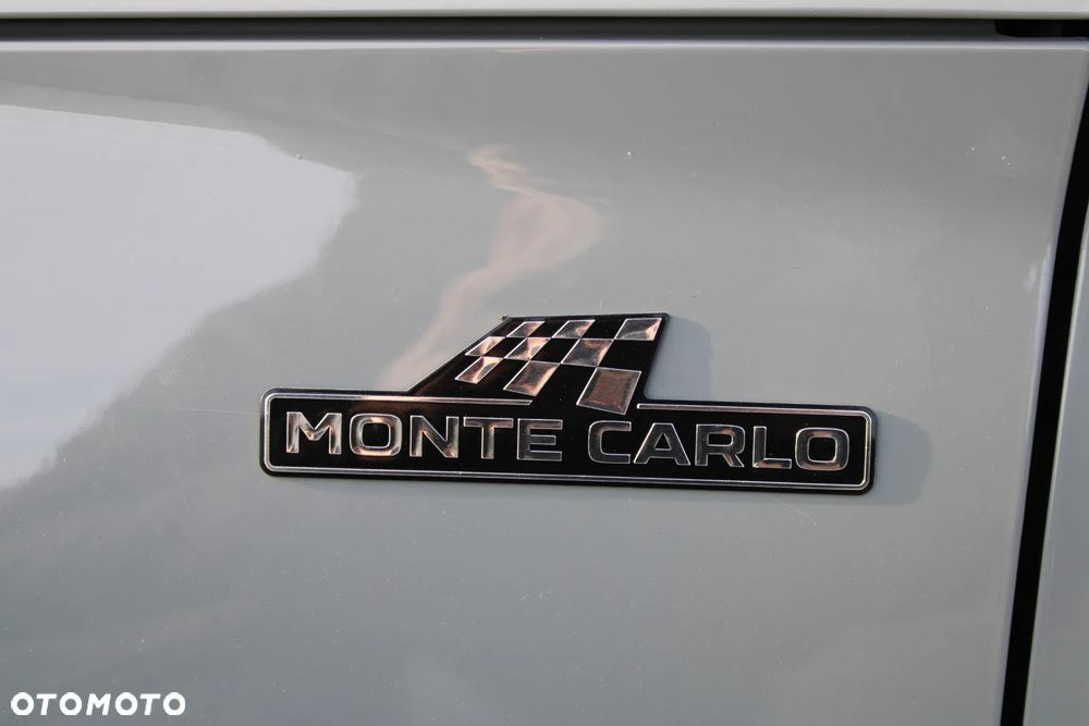 Skoda Scala 1.5 TSI Monte Carlo - 18