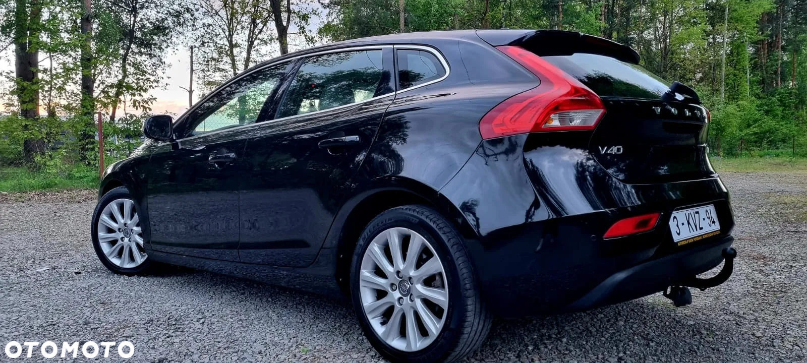 Volvo V40 - 7