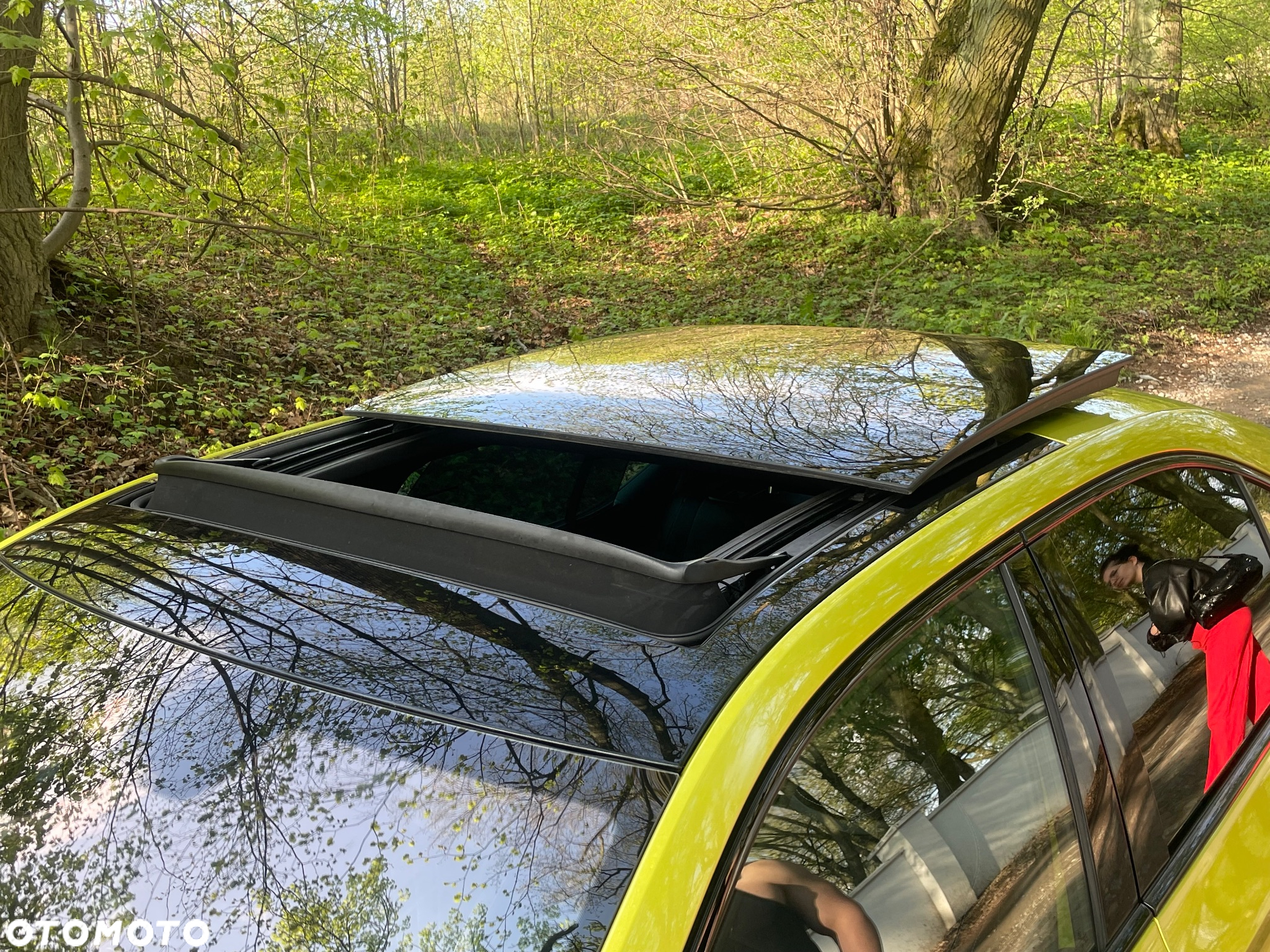 Skoda Superb 2.0 TSI 4x4 Sportline DSG - 29