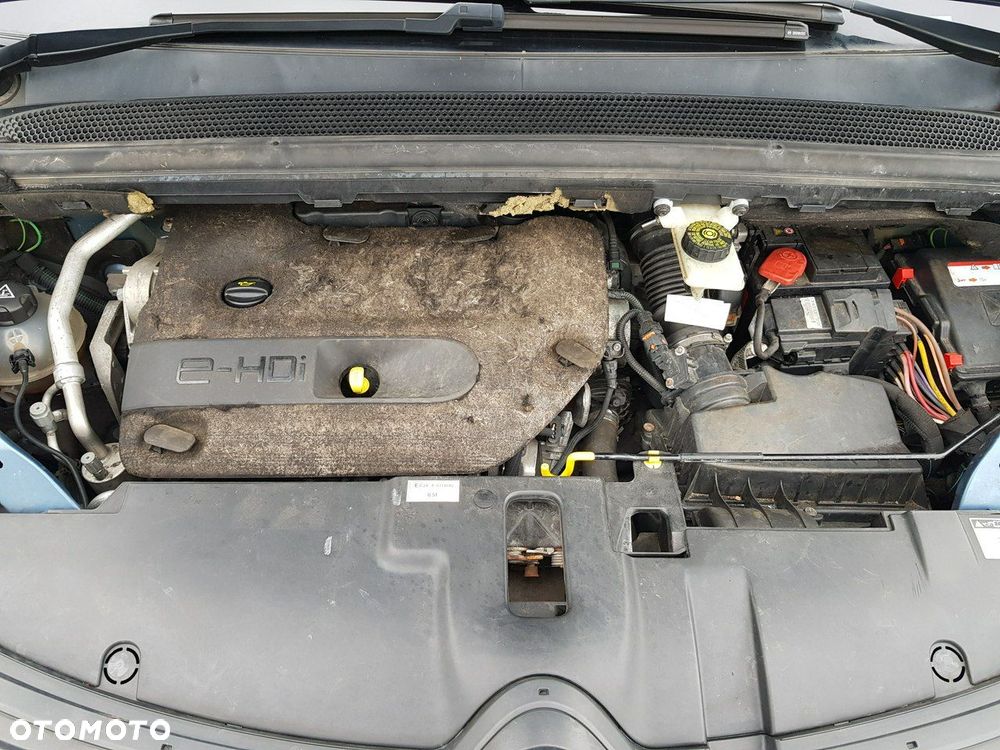 Citroën C4 Grand Picasso HDi 150 FAP (7-Sitzer) Selection - 18