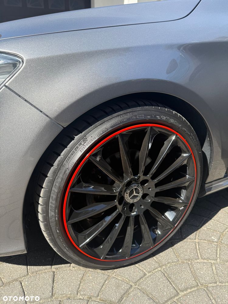 Mercedes-Benz CLA 200 (CDI) d 4Matic 7G-DCT - 21