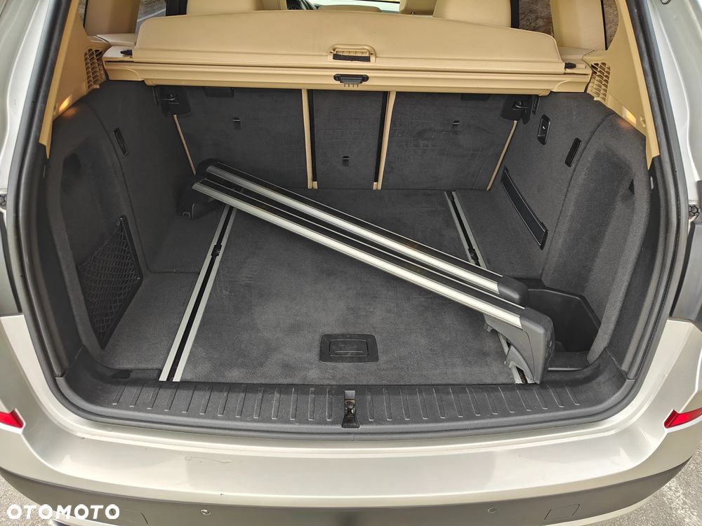 BMW X3 - 38