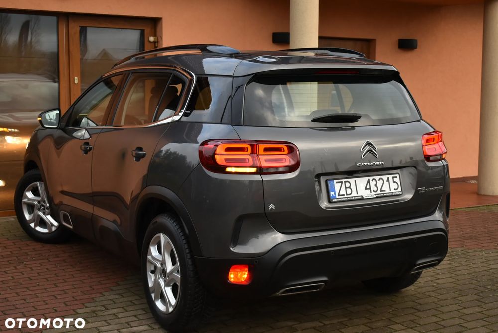 Citroën C5 Aircross 1.5 BlueHDi Shine - 5