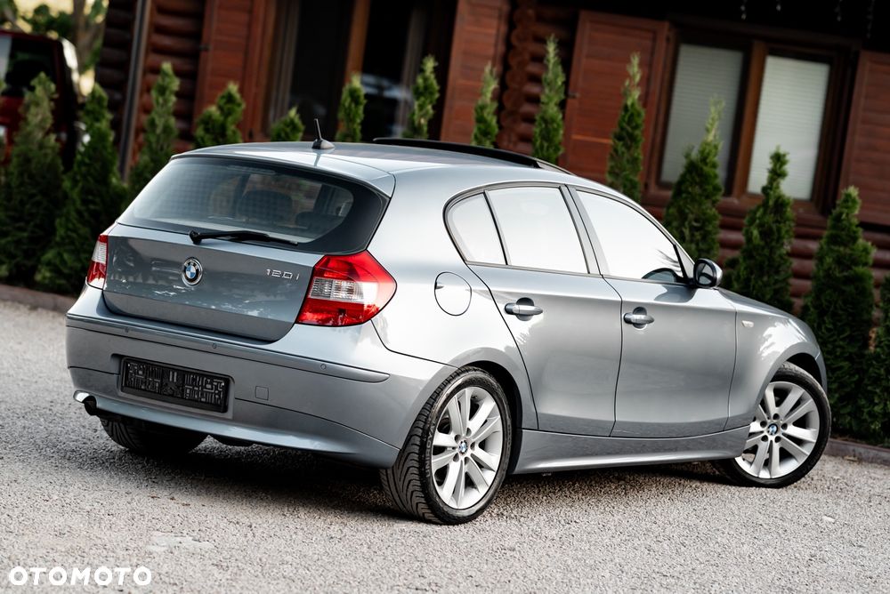 BMW Seria 1 - 14