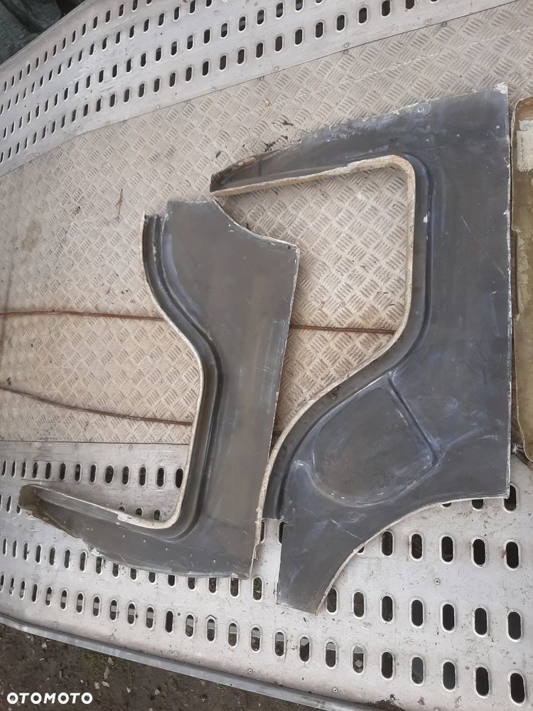 Forma Jeep CJ 5-7 - 5