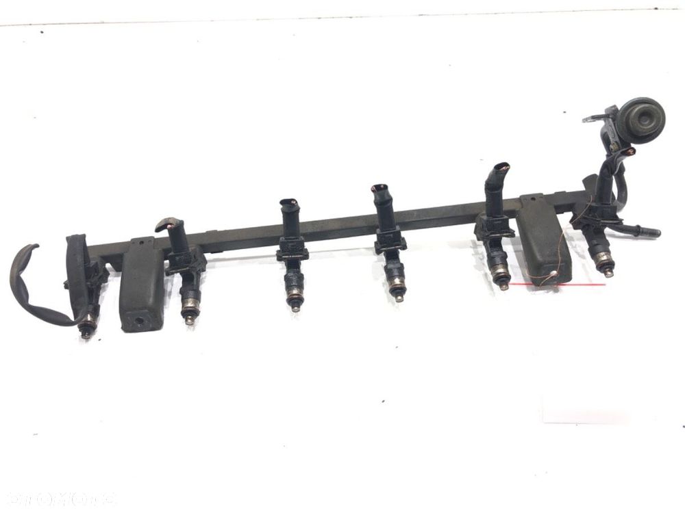 LISTWA WTRYSKOWA  CHEVROLET EPICA (KL1_) 2004 - 2011 2.0 105 kW [144 KM] benzyna 2006 - 2011 - 1