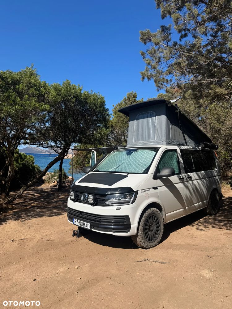 Volkswagen Transporter L1H1 4Motion - 8