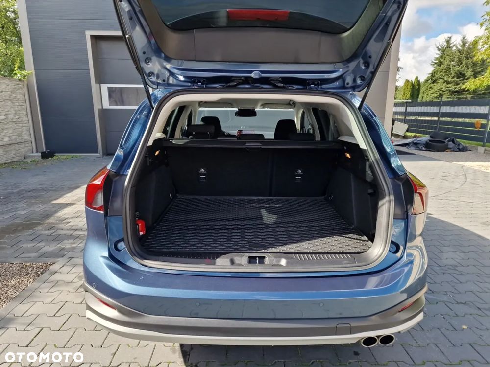 Ford Focus 2.0 EcoBlue Active - 15