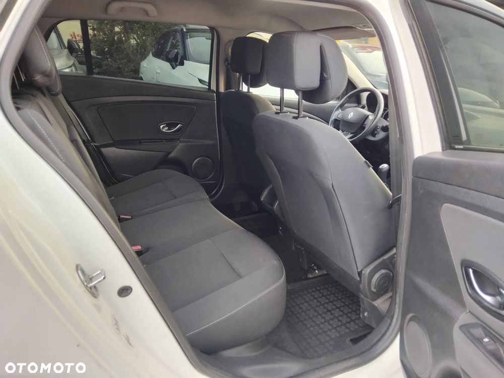 Renault Megane 1.5 dCi Generation Authentique - 22