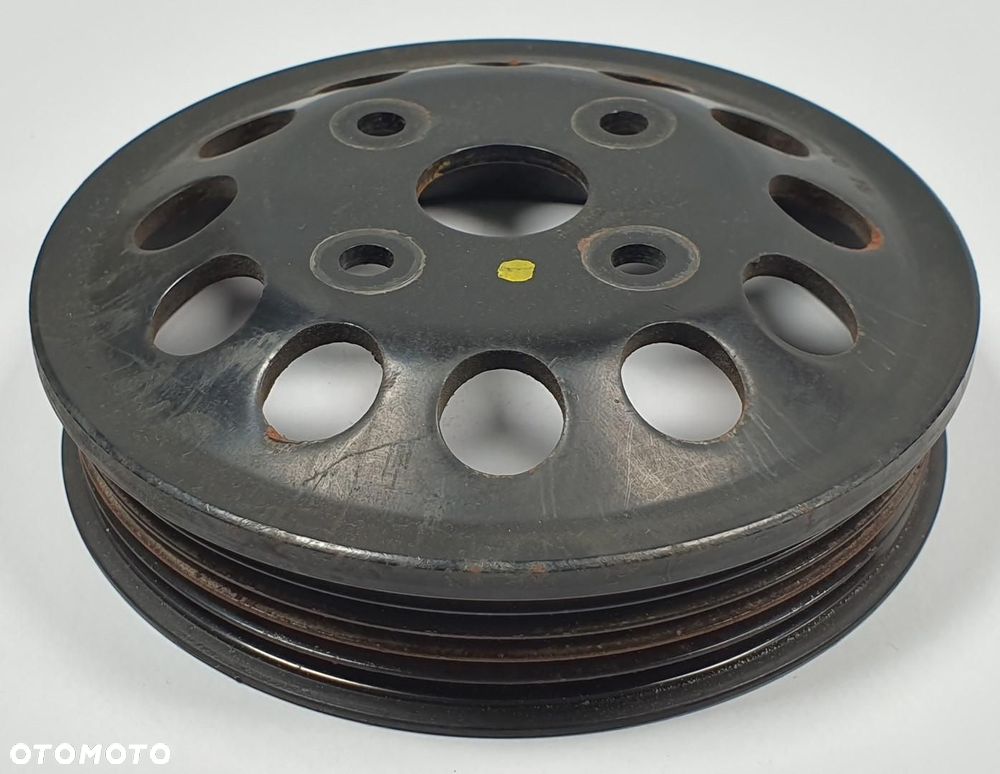 KOŁO PASOWE MERCEDES W245 1.7 B V8 A2662020110 - 1