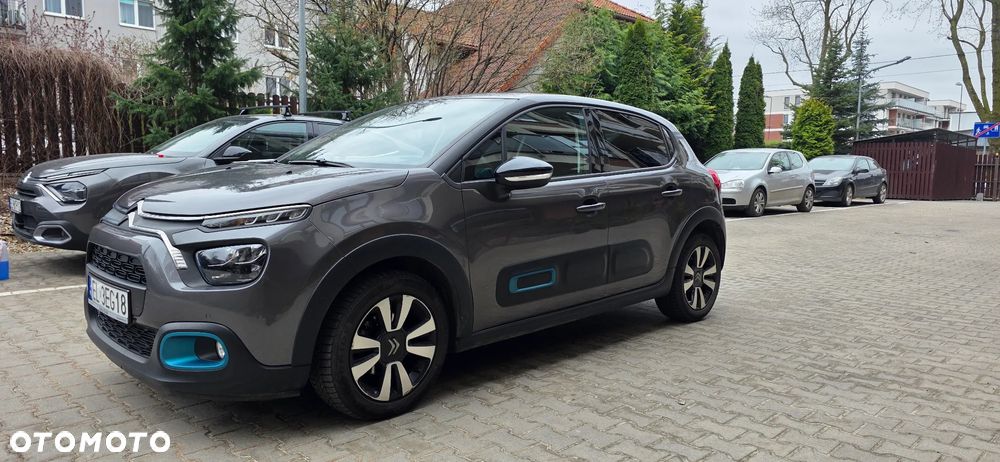Citroën C3 1.2 PureTech Shine - 1