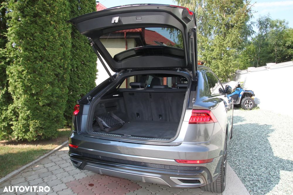Audi Q8 - 28