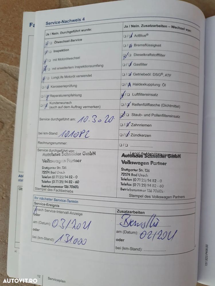 Volkswagen Tiguan 2.0 TDI DPF 4Motion BlueMotion Technology DSG Cup Sport & Style - 12