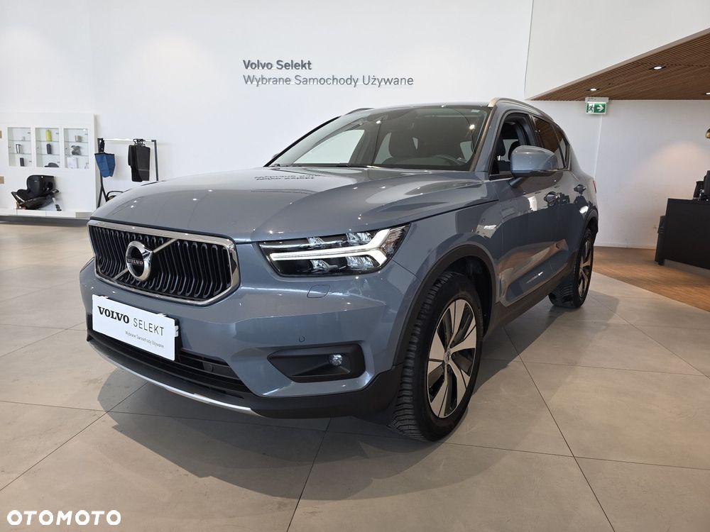 Volvo XC 40 - 2