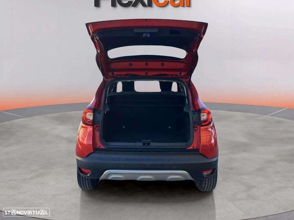 Renault Captur - 9