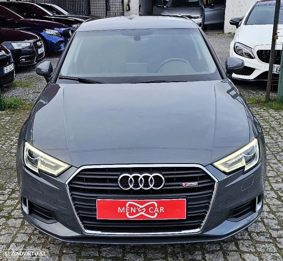 Audi A3 Limousine 1.6 TDI S-line S tronic - 21