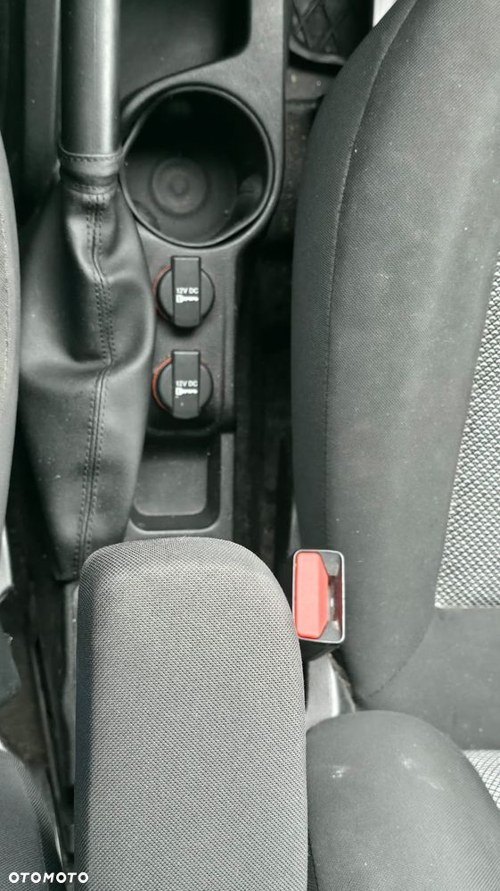 Fiat Doblo - 17