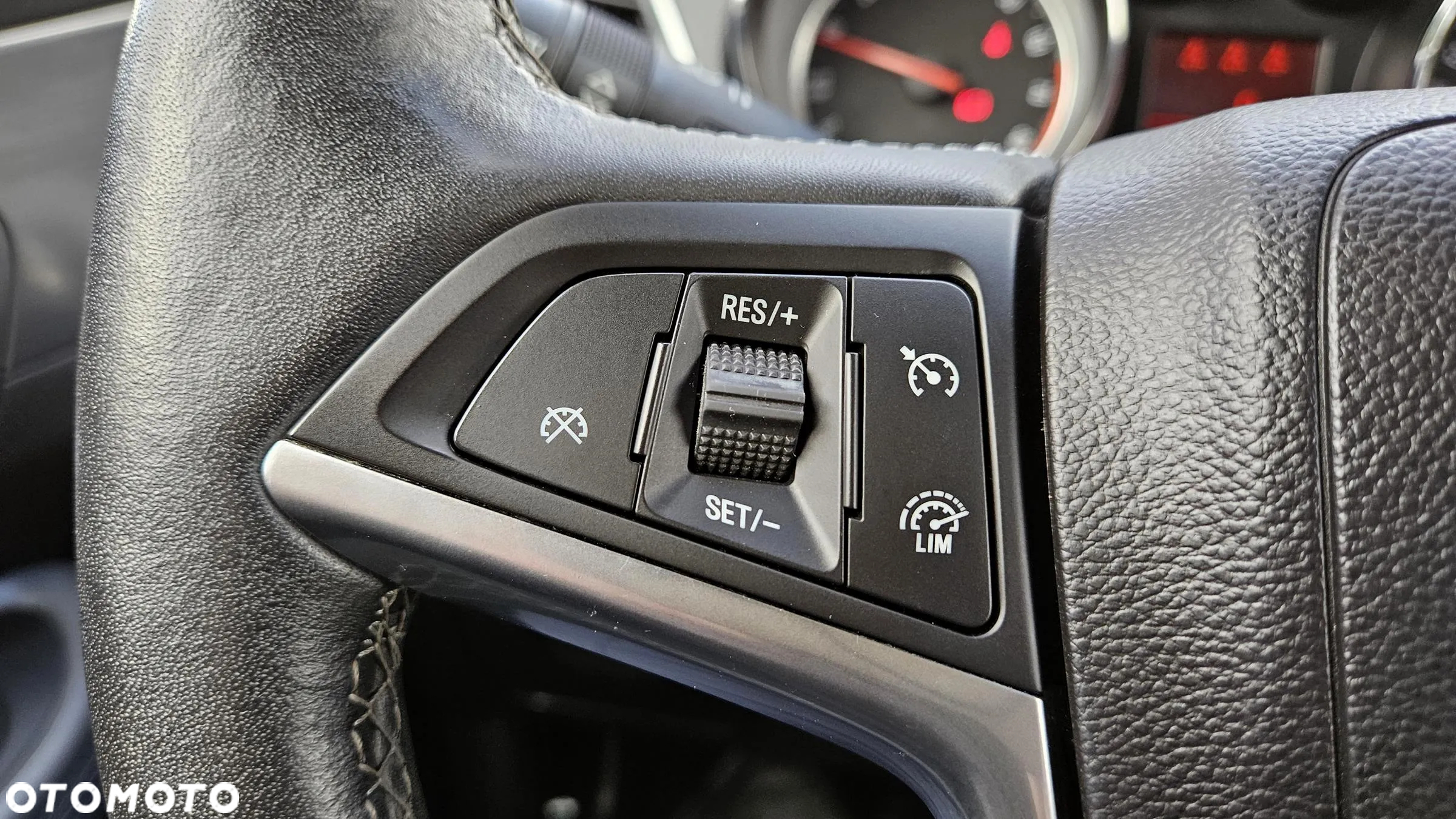 Opel Mokka 1.4 Turbo ecoFLEX Start/Stop Innovation - 34