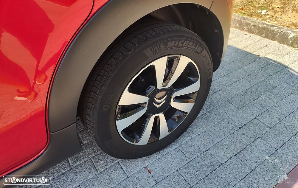 Citroën C3 Pure Tech S&S Shine - 5