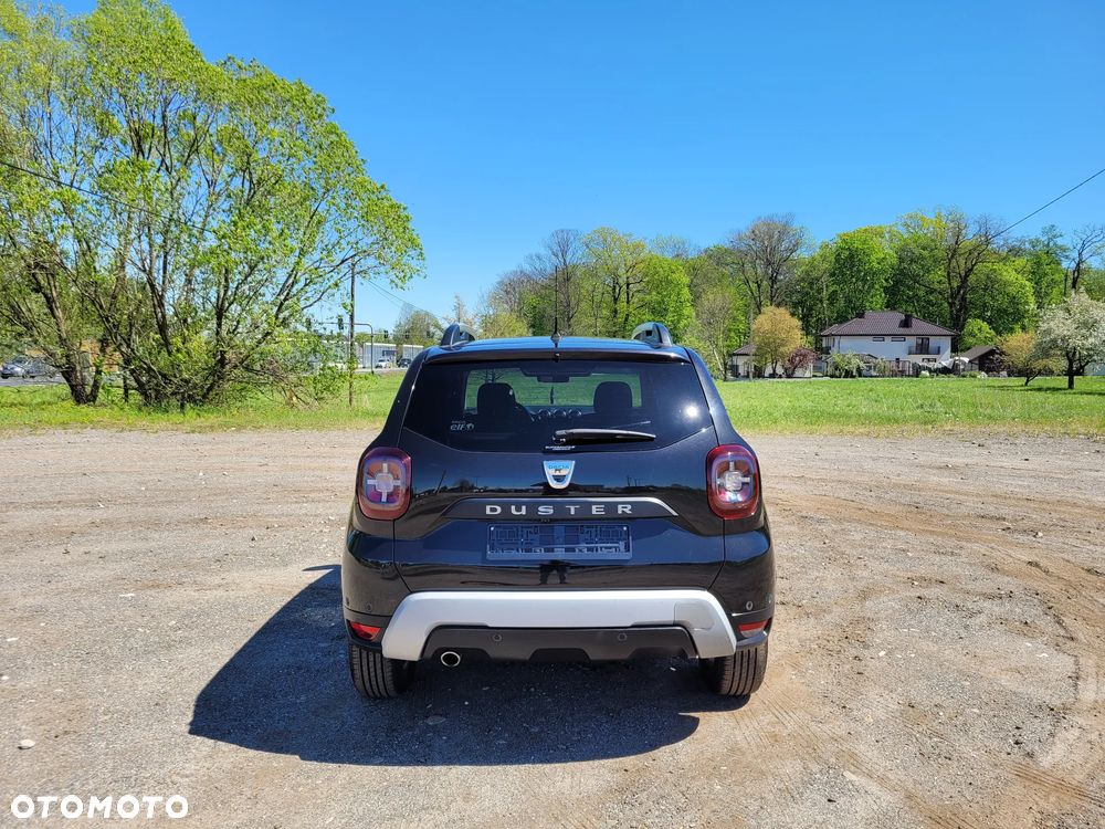 Dacia Duster - 12