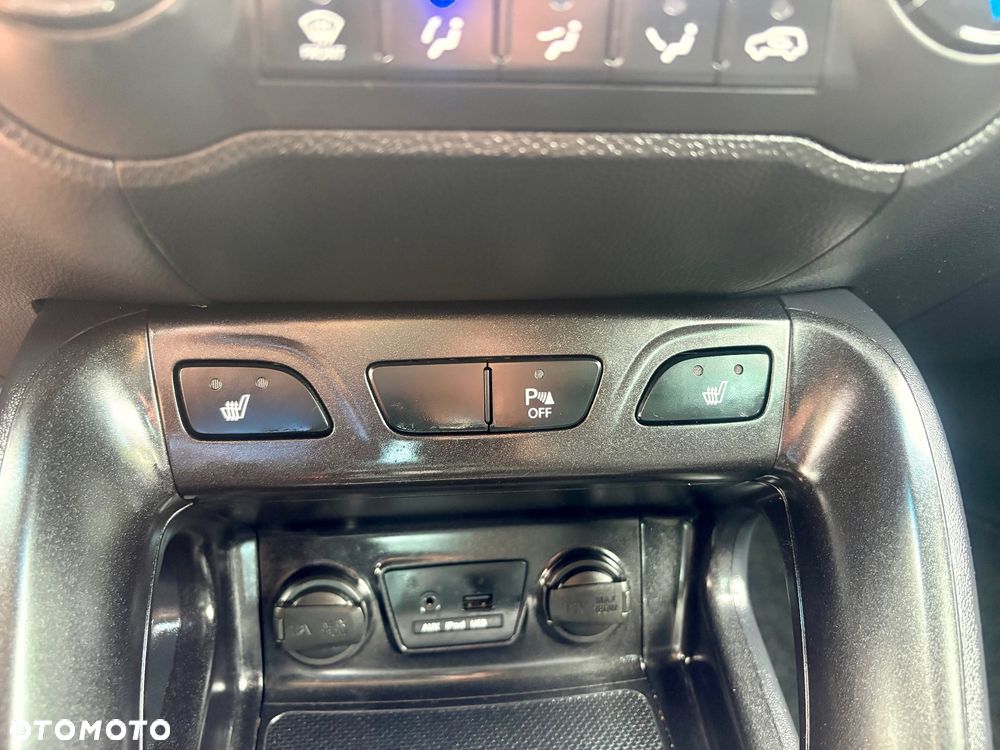 Hyundai ix35 1.6 GDI Premium 2WD - 22