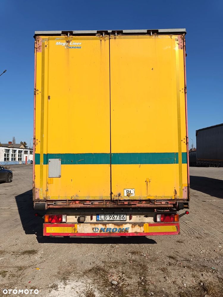 Krone SDP27 - 6