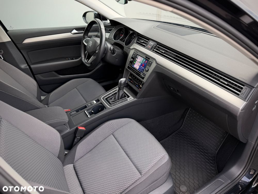 Volkswagen Passat 1.5 TSI EVO Business DSG - 32