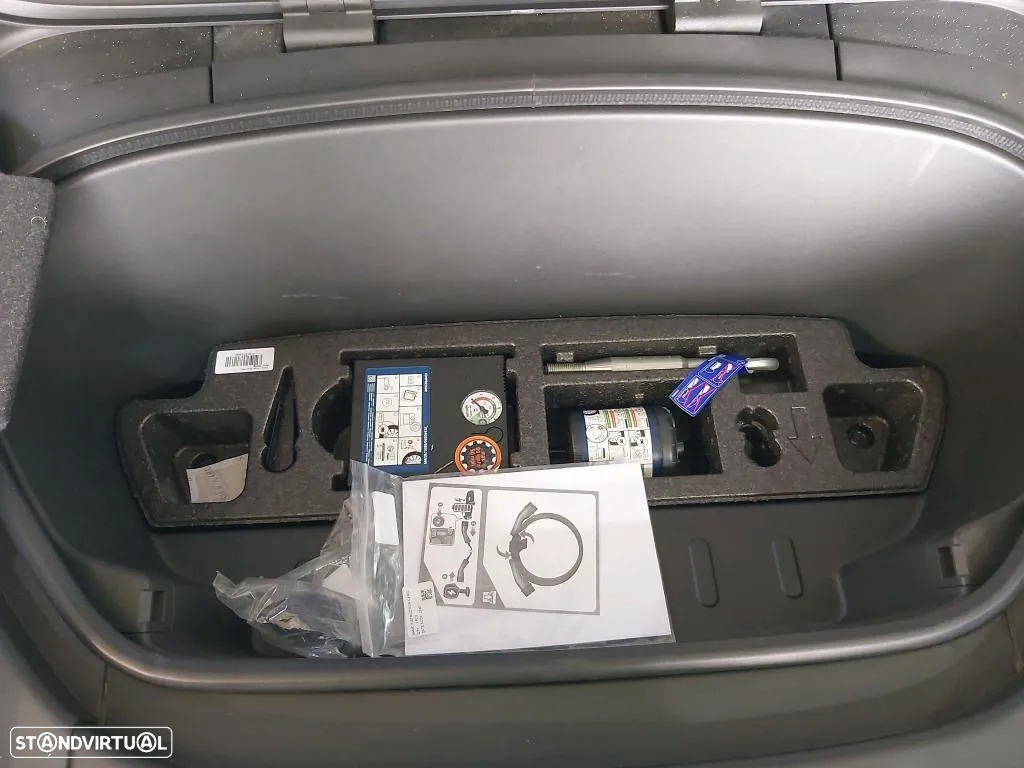 Volvo C40 Recharge Twin First Edition - 13