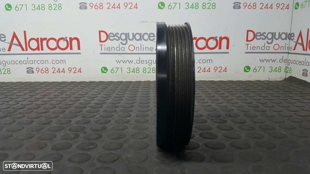 POLI DA CAMBOTA VOLKSWAGEN GOLF V BERLINA (1K1) HIGHLINE - 3