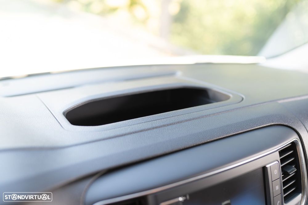 Toyota Proace 1,5-l-D-4D L1 (9L) Verso Shuttle - 33