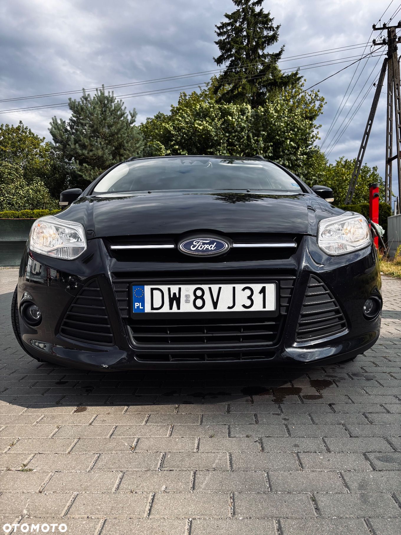 Ford Focus - 1