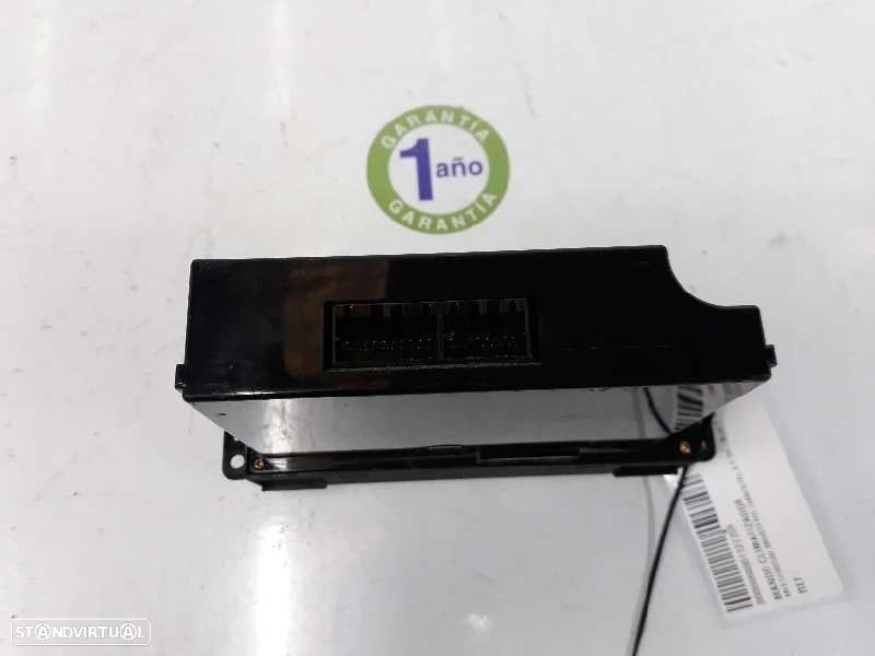 COMANDO CLIMATIZADOR MITSUBISHI PAJERO III 2003 -MR958005 - 3