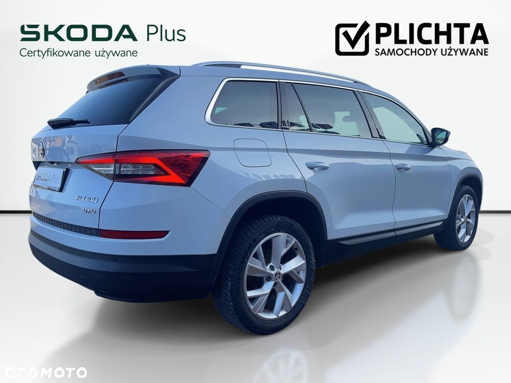 Skoda Kodiaq - 5