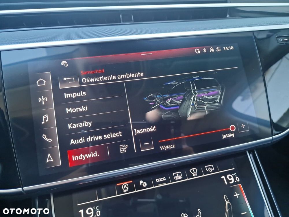 Audi A8 50 TDI mHEV Quattro Tiptr - 20