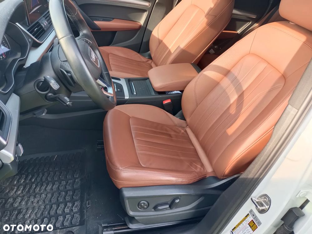 Audi Q5 45 TFSI mHEV Quattro S tronic - 41