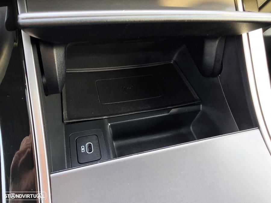 Land Rover Range Rover Velar 2.0 P400e AWD Dynamic SE - 42