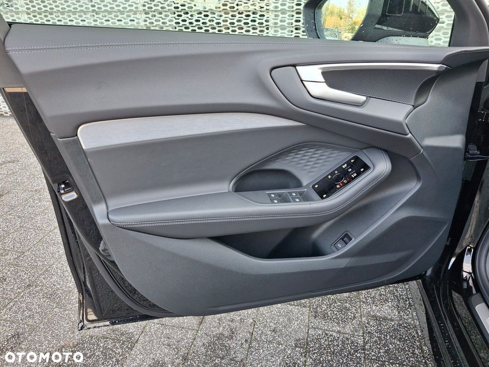Audi A5 Limousine - 9