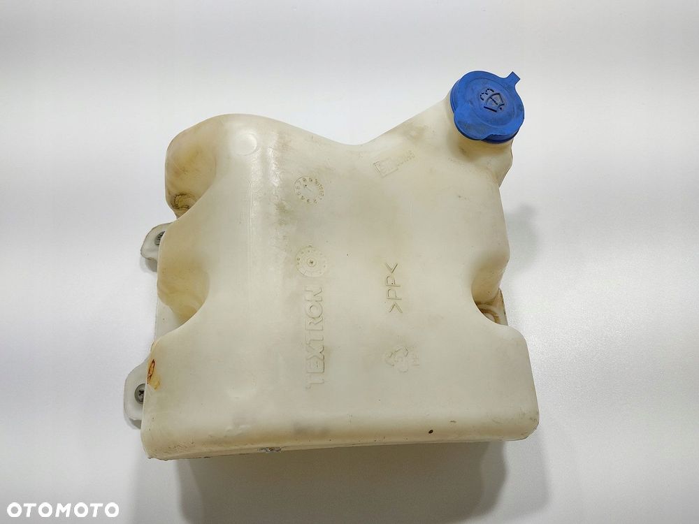 zbiorniczek płynu do spryskiwaczy land rover defender 1999-2014 - 3