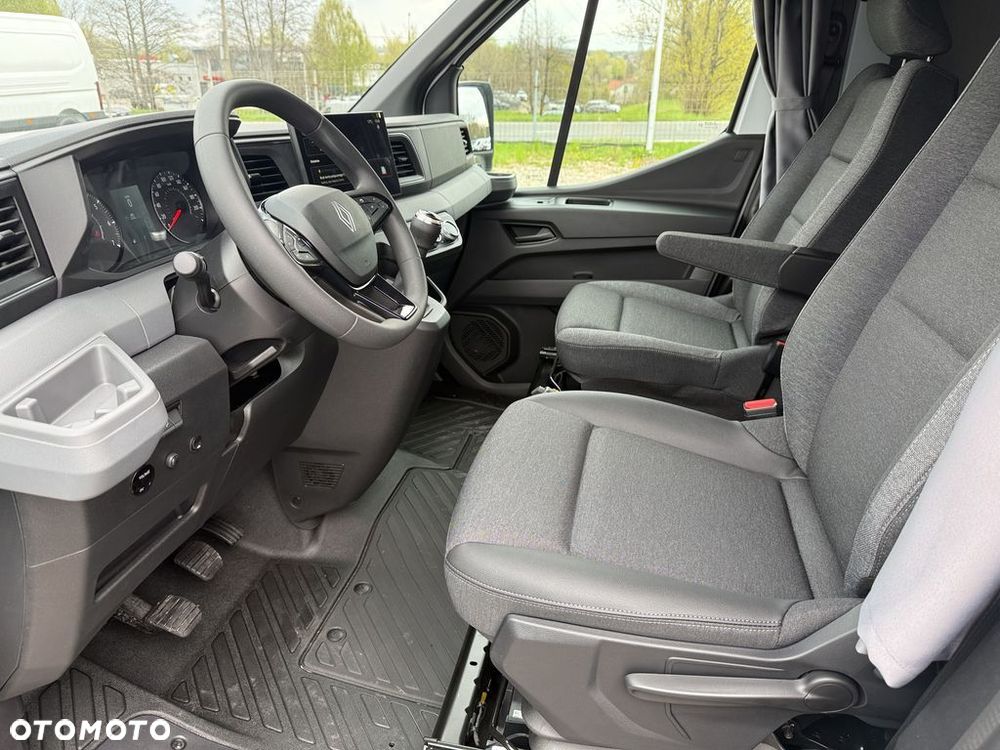 Renault Master - 8
